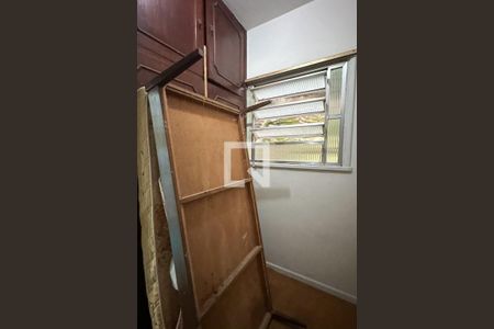 Apartamento à venda com 151m², 3 quartos e sem vagaQuarto de Serviço