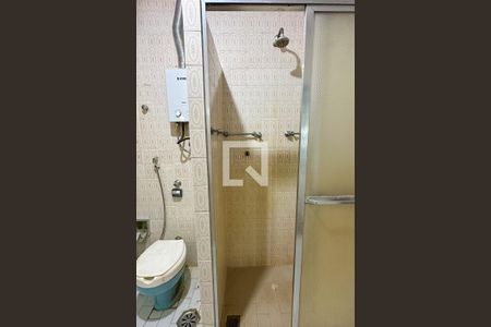 Apartamento à venda com 151m², 3 quartos e sem vagaBanheiro