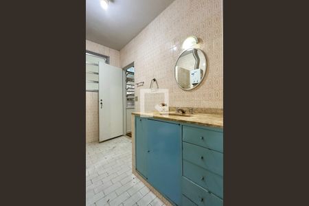 Apartamento à venda com 151m², 3 quartos e sem vagaBanheiro