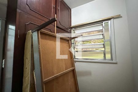 Apartamento à venda com 151m², 3 quartos e sem vagaQuarto de Serviço