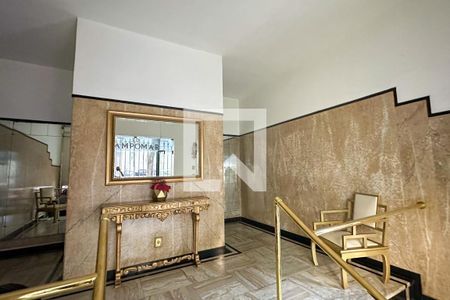 Apartamento à venda com 151m², 3 quartos e sem vagaEntrada