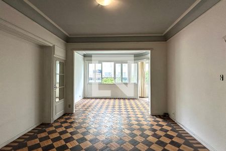 Apartamento para alugar com 3 quartos, 151m² em Copacabana, Rio de Janeiro