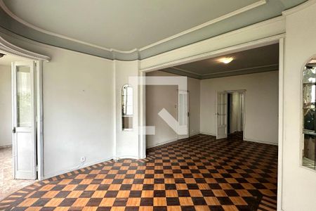 Sala de apartamento à venda com 3 quartos, 151m² em Copacabana, Rio de Janeiro