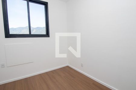 Quarto  de apartamento para alugar com 1 quarto, 34m² em Jacarepaguá, Rio de Janeiro