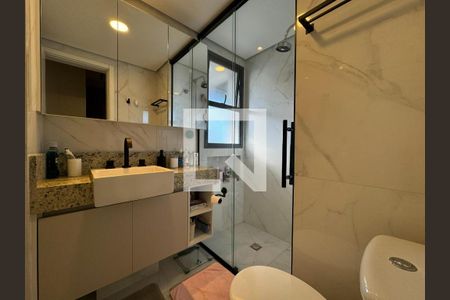 Apartamento à venda com 3 quartos, 123m² em Tatuapé, São Paulo