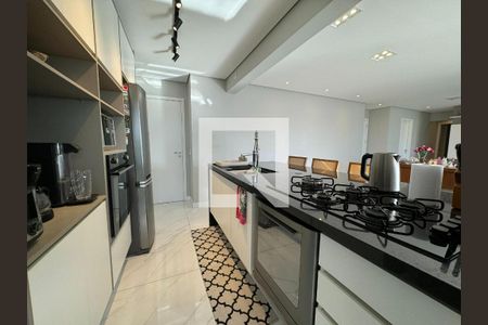 Apartamento à venda com 3 quartos, 123m² em Tatuapé, São Paulo