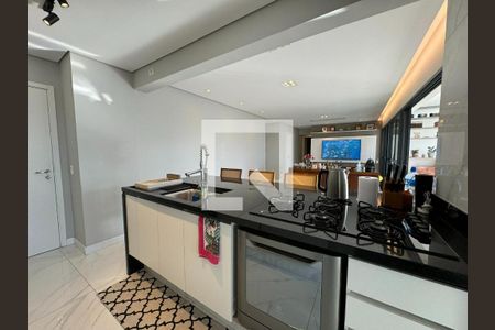 Apartamento à venda com 3 quartos, 123m² em Tatuapé, São Paulo