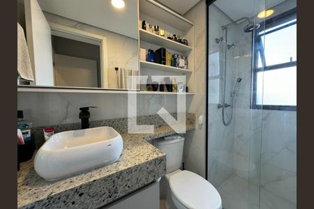 Apartamento à venda com 3 quartos, 123m² em Tatuapé, São Paulo