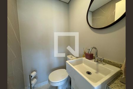 Apartamento à venda com 3 quartos, 123m² em Tatuapé, São Paulo