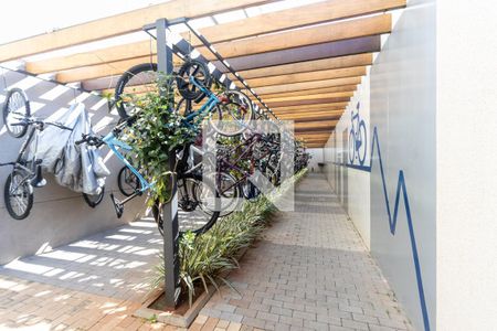 Apartamento para alugar com 50m², 2 quartos e 1 vaga Apartamento para alugar com 50m², 2 quartos e 1 vagaÁrea comum