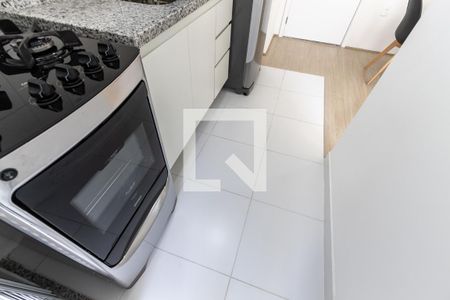 Apartamento para alugar com 50m², 2 quartos e 1 vaga Apartamento para alugar com 50m², 2 quartos e 1 vagaCozinha