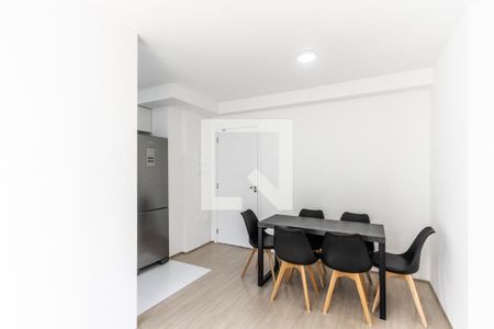Sala  de apartamento para alugar com 2 quartos, 50m² em Parque Residencial da Lapa, São Paulo