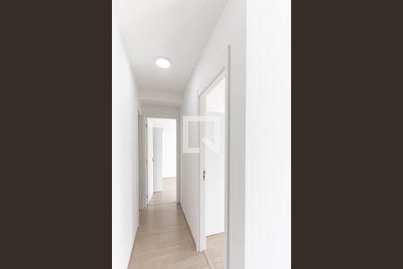 Apartamento para alugar com 50m², 2 quartos e 1 vaga Apartamento para alugar com 50m², 2 quartos e 1 vagaCorredor