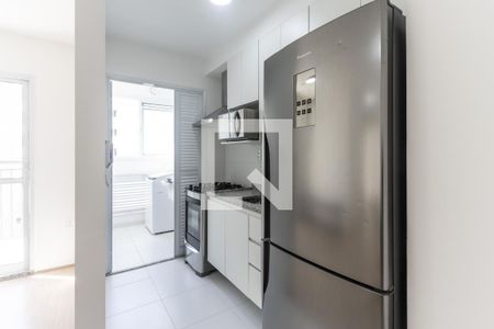 Apartamento para alugar com 50m², 2 quartos e 1 vaga Apartamento para alugar com 50m², 2 quartos e 1 vagaCozinha