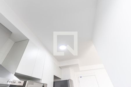 Apartamento para alugar com 50m², 2 quartos e 1 vaga Apartamento para alugar com 50m², 2 quartos e 1 vagaCozinha