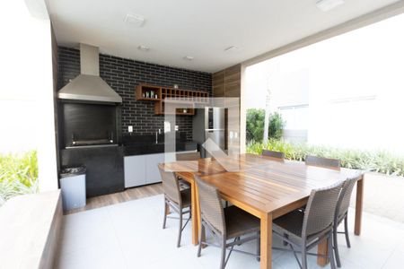 Apartamento para alugar com 50m², 2 quartos e 1 vaga Apartamento para alugar com 50m², 2 quartos e 1 vagaÁrea comum