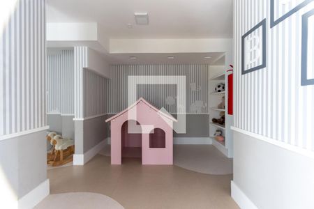 Apartamento para alugar com 50m², 2 quartos e 1 vaga Apartamento para alugar com 50m², 2 quartos e 1 vagaÁrea comum