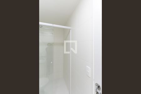 Apartamento para alugar com 50m², 2 quartos e 1 vaga Apartamento para alugar com 50m², 2 quartos e 1 vagaBanheiro