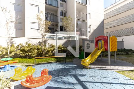 Apartamento para alugar com 50m², 2 quartos e 1 vaga Apartamento para alugar com 50m², 2 quartos e 1 vagaÁrea comum