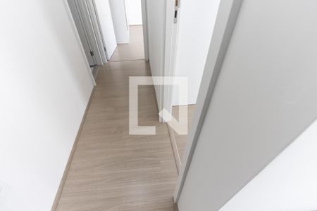 Apartamento para alugar com 50m², 2 quartos e 1 vaga Apartamento para alugar com 50m², 2 quartos e 1 vagaCorredor