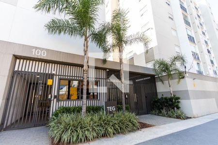 Apartamento para alugar com 50m², 2 quartos e 1 vaga Apartamento para alugar com 50m², 2 quartos e 1 vagaÁrea comum