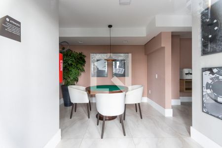 Apartamento para alugar com 50m², 2 quartos e 1 vaga Apartamento para alugar com 50m², 2 quartos e 1 vagaÁrea comum