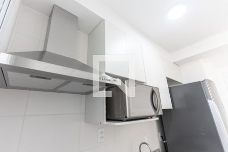 Apartamento para alugar com 50m², 2 quartos e 1 vaga Apartamento para alugar com 50m², 2 quartos e 1 vagaCozinha