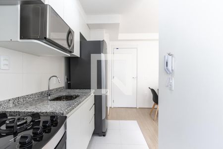 Apartamento para alugar com 50m², 2 quartos e 1 vaga Apartamento para alugar com 50m², 2 quartos e 1 vagaCozinha