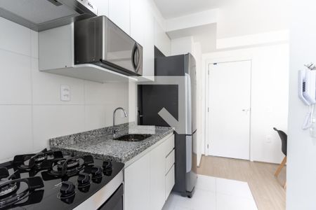 Apartamento para alugar com 50m², 2 quartos e 1 vaga Apartamento para alugar com 50m², 2 quartos e 1 vagaCozinha