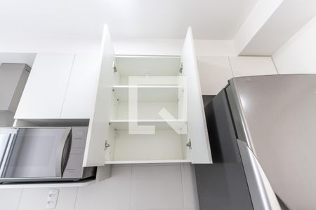 Apartamento para alugar com 50m², 2 quartos e 1 vaga Apartamento para alugar com 50m², 2 quartos e 1 vagaCozinha