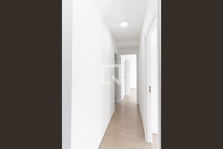 Apartamento para alugar com 50m², 2 quartos e 1 vaga Apartamento para alugar com 50m², 2 quartos e 1 vagaCorredor