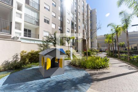 Apartamento para alugar com 50m², 2 quartos e 1 vaga Apartamento para alugar com 50m², 2 quartos e 1 vagaÁrea comum