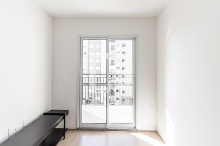 Sala  de apartamento para alugar com 2 quartos, 50m² em Parque Residencial da Lapa, São Paulo