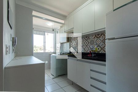 Apartamento para alugar com 49m², 2 quartos e 1 vagaCozinha