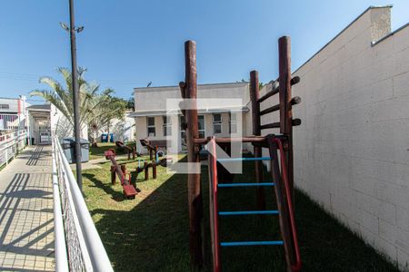 Apartamento para alugar com 49m², 2 quartos e 1 vagaÁrea comum - Playground