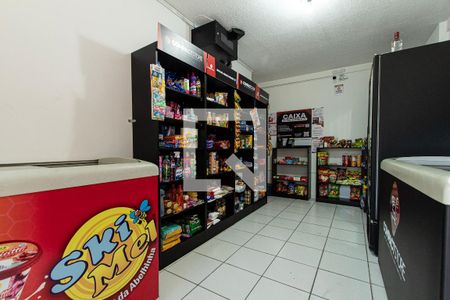 Apartamento para alugar com 49m², 2 quartos e 1 vagaÁrea comum - Mini Mercado