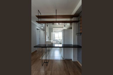 Apartamento para alugar com 49m², 2 quartos e 1 vagaCozinha