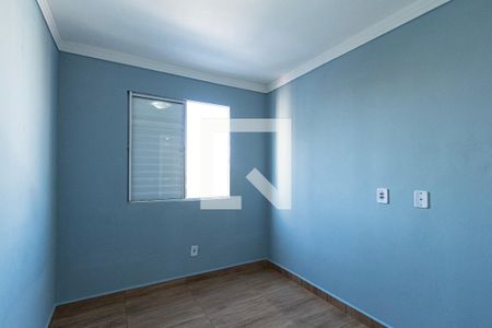 Apartamento para alugar com 49m², 2 quartos e 1 vagaQuarto 1