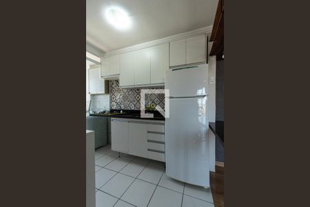 Apartamento para alugar com 49m², 2 quartos e 1 vagaCozinha