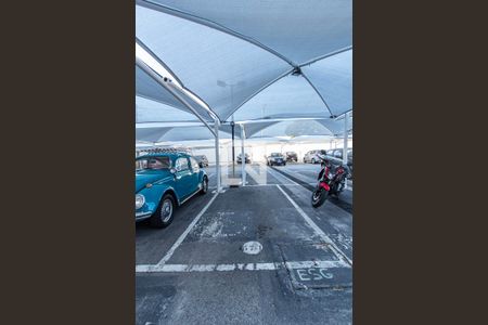 Apartamento para alugar com 49m², 2 quartos e 1 vagaÁrea comum - Vaga