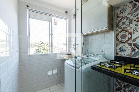 Apartamento para alugar com 49m², 2 quartos e 1 vagaÁrea de Serviço