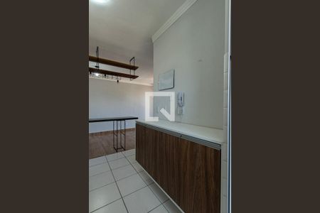 Apartamento para alugar com 49m², 2 quartos e 1 vagaCozinha