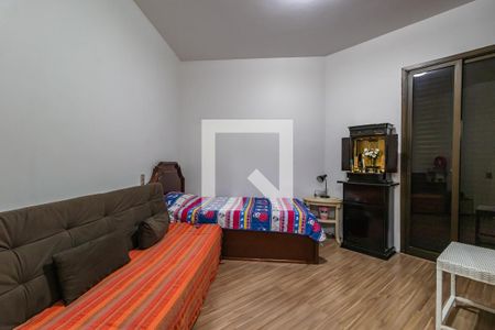 Apartamento à venda com 332m², 4 quartos e 3 vagasSuíte 2
