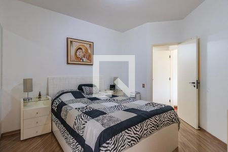 Suíte 1 de apartamento à venda com 4 quartos, 332m² em Dezoito do Forte Empresarial/alphaville., Barueri