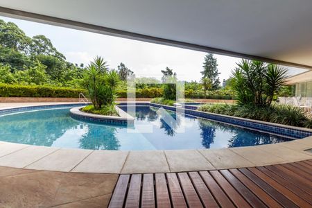 Apartamento à venda com 332m², 4 quartos e 3 vagasÁrea Comum