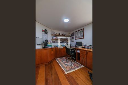 Apartamento à venda com 332m², 4 quartos e 3 vagasSala