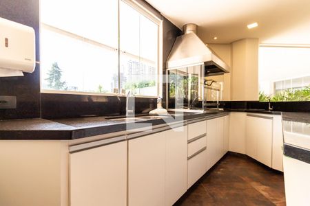 Apartamento à venda com 332m², 4 quartos e 3 vagasÁrea Comum