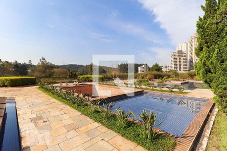 Apartamento à venda com 332m², 4 quartos e 3 vagasÁrea Comum