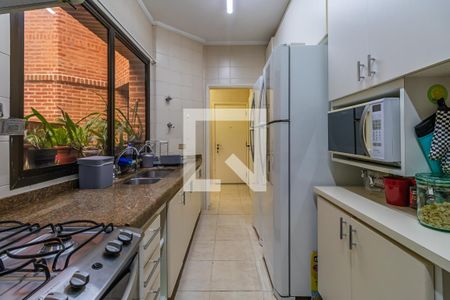 Apartamento à venda com 332m², 4 quartos e 3 vagasCozinha