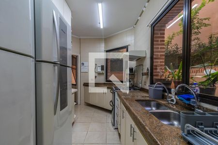 Apartamento à venda com 332m², 4 quartos e 3 vagasCozinha